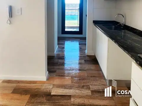 Departamento en Alquiler A Estrenar