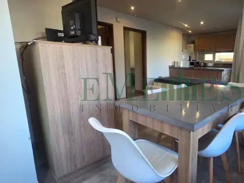 Departamento en Venta 8 años