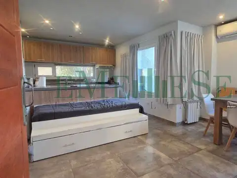 Departamento en Venta en Pinamar, USD 126.000