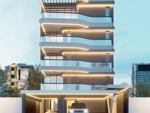 DEPARTAMENTO EN POZO EN QUINTA SECCIÓN MENDOZA