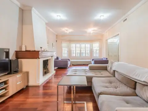 VENTA Chalet en el Barrio Inglés - Temperley