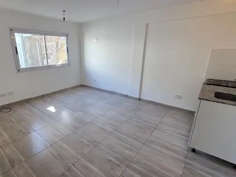 Félix De Azara 800, Piso 2