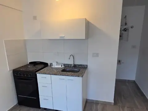 Departamento en Alquiler de Monoambiente
