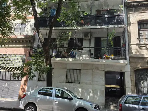 Departamento en San Telmo