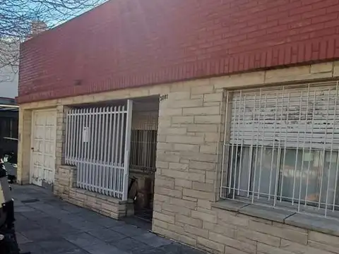 Casa en Venta Villa Adelina de 4 amb, con cochera y parque