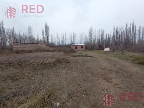 Terreno en Venta 29  mts Fondo