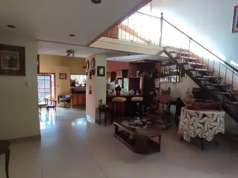 Casa en Venta 10 años