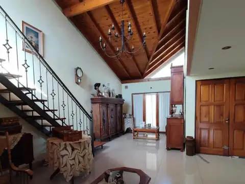 Casa en Venta al Oeste