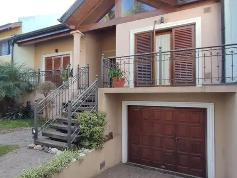 Casa en Venta en El Palomar, USD 149.900