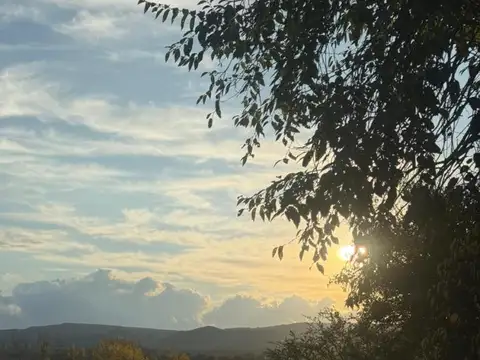 Terreno en Venta en Mina Clavero, USD 14.000