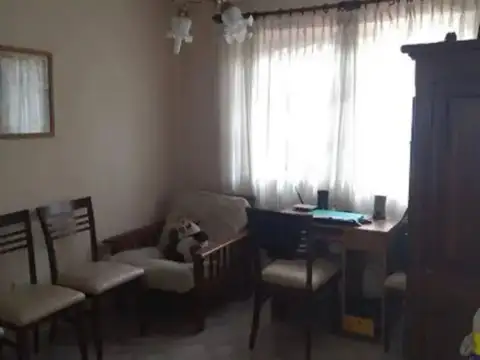 CASA EN VENTA 2 DORMITORIOS LA FLORIDA