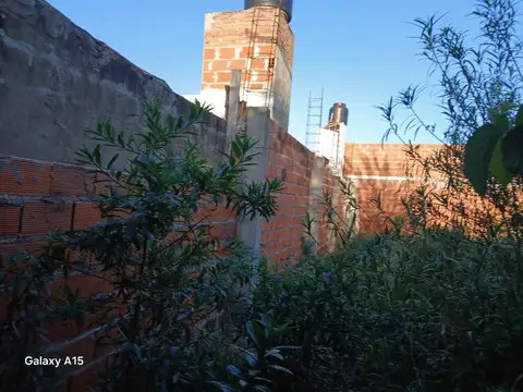 Terreno en Venta de 212,0 m2