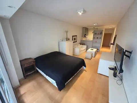 Venta Departamento Mono Ambiente Palermo