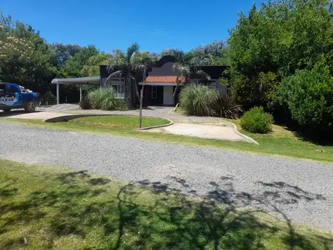 Quinta en Venta en Altos De Manzanares, USD 250.000