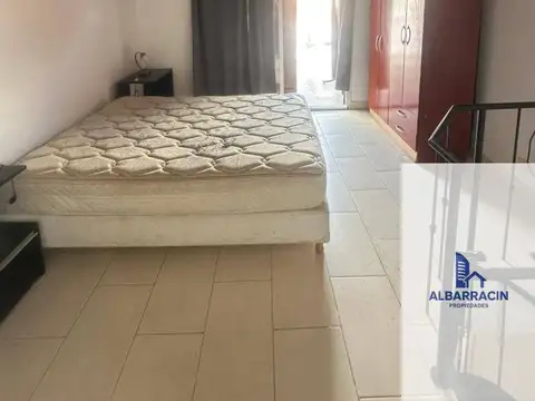 Depto Tipo Casa en Venta de 2 ambientes