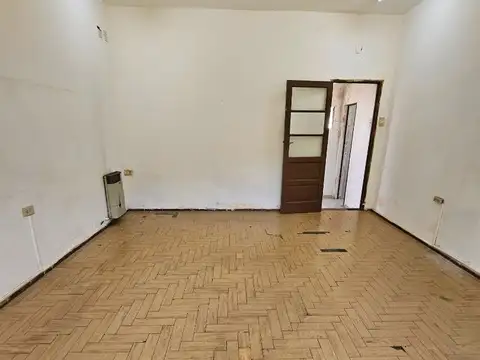 Depto Tipo Casa en Alquiler de 2 ambientes