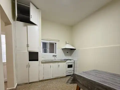 Depto Tipo Casa en Alquiler 40 años