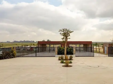 Lote en venta en Las Heras, oportunidad