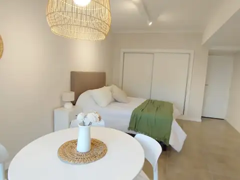 Departamento en Venta en Mar Del Plata, USD 59.500