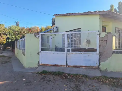 Casa en Venta de 2 dormitorios
