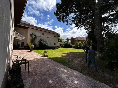 Terreno en Venta en Pinamar, USD 790.000