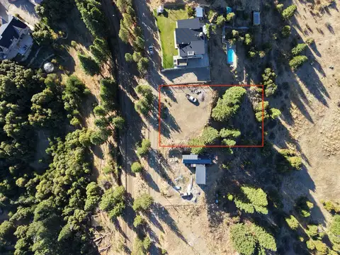 Terreno en Venta de 1600,0 m2