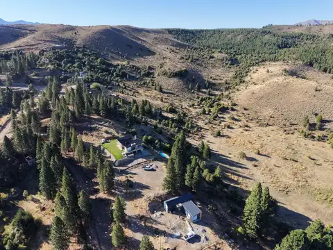 Terreno en venta - Villa Ayelen - Esquel