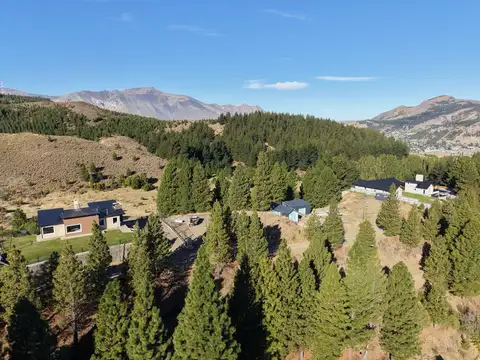 Terreno en Venta en Esquel, USD 42.000