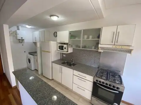 Departamento en Alquiler en San Telmo, USD 1.100