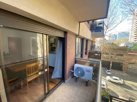 Departamento en Alquiler de 2 ambientes