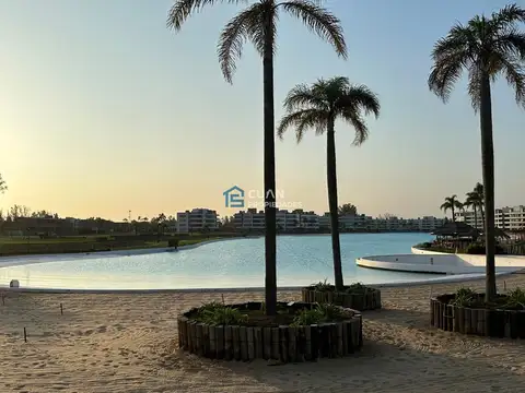 Alquiler Monoambiente Lagoon Pilar - CUAN PROPIEDADES