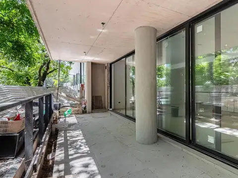 Departamento en venta de 4 ambientes en Palermo Soho de 185m2