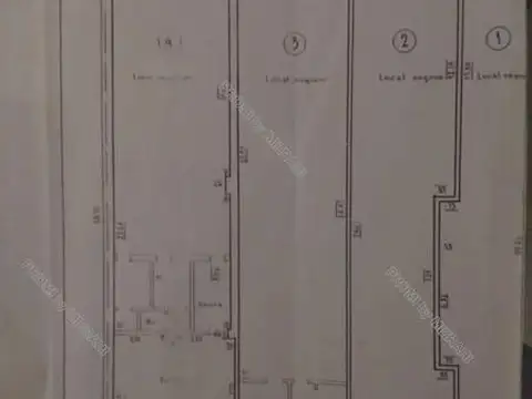 Avenida Rivadavia 11300