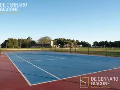 Terreno - Santa Clara Del Mar