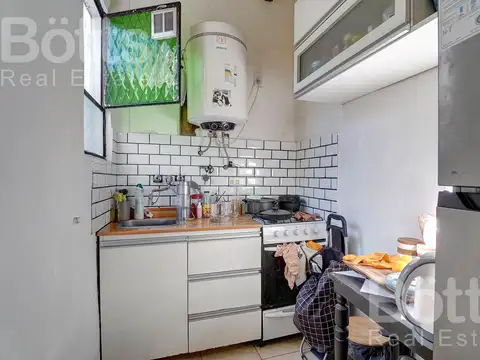 Depto Tipo Casa en Venta de Monoambiente