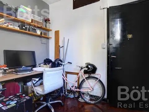 Depto Tipo Casa en Venta en Almagro, USD 95.000