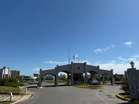 Santa Ana - Arribeños   al 1600