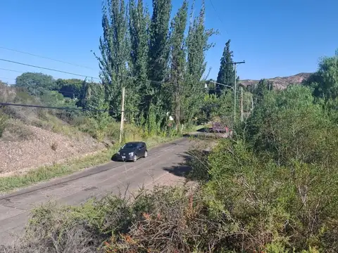 Terreno en Venta en Lunlunta, USD 320.000