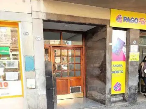 CABALLITO;3AMB,S/AV-EXCELENTE ESTADO/UBICACIÓN