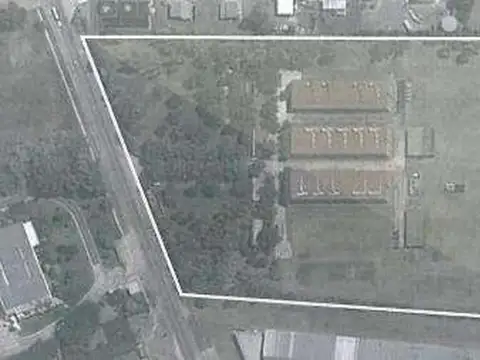 Pilar (Parque Industrial Pilar) - Calle al 1300