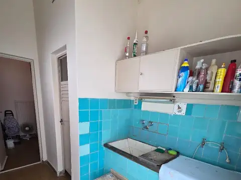 Depto Tipo Casa en Venta al Este