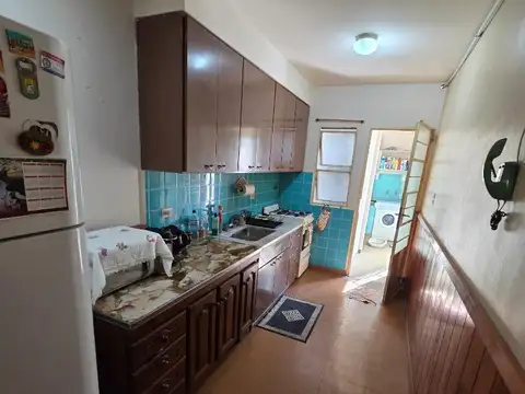 Depto Tipo Casa en Venta en Banfield, USD 135.000