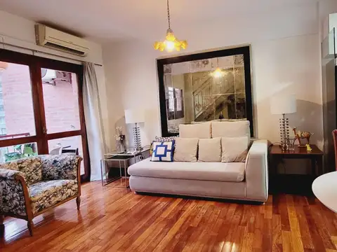 Departamento en Venta 18 años