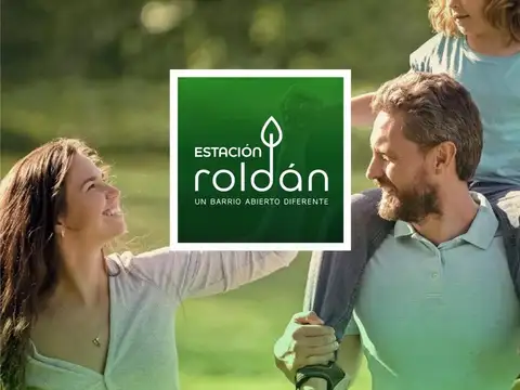 BARRIO PRIVADO ESTACION ROLDAN