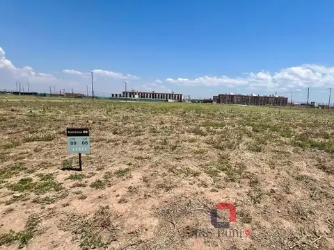 LOTE ABRAS DE MANANTIALES (APTO DUPLEX)