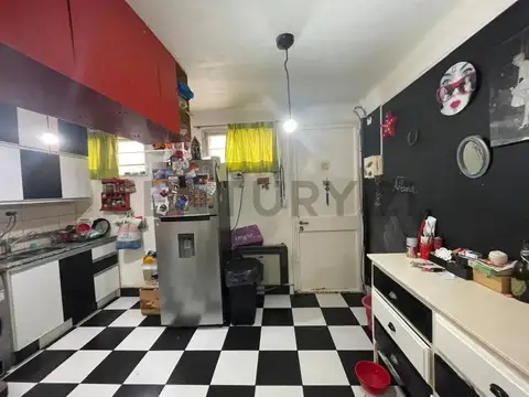 Departamento en Venta en Parque Chacabuco, USD 114.000