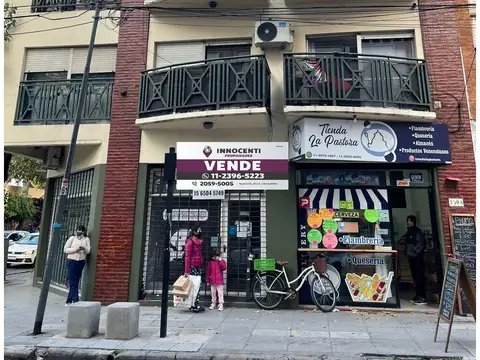 DEPARTAMENTO MONOAMBIENTE, SAN MARTIN CENTRO