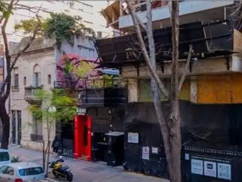 Local en Alquiler en Las Cañitas, USD 7.000