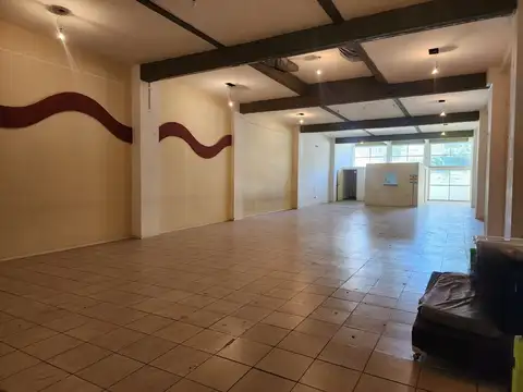 Local en Venta 14 años