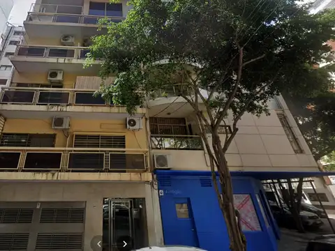 Departamento Dúplex  en Venta en Barrio Norte, Capital Federal, Buenos Aires
